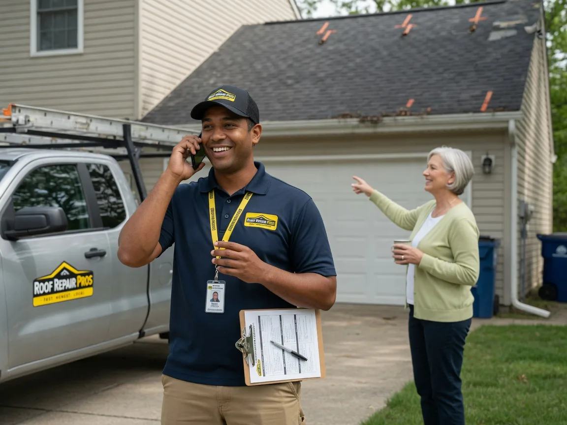 Roof Repair Fisher, AR FAQs